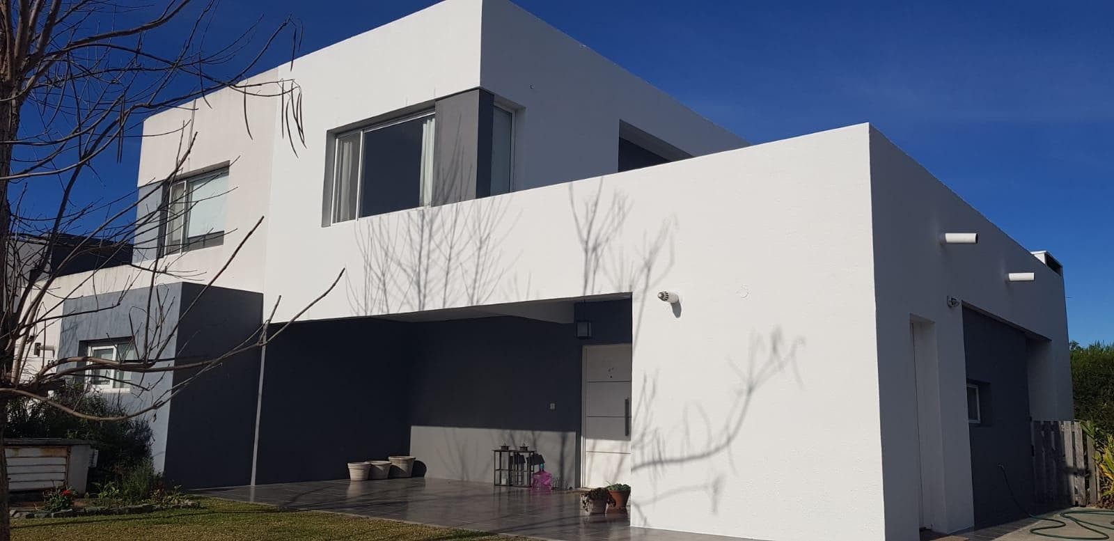 House for Sale in Santa Maria - Villanueva - Dique Lujan