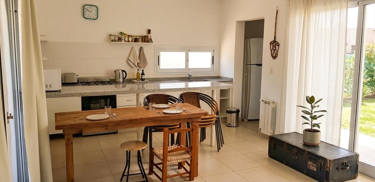 House for Sale in Santa Maria - Villanueva - Dique Lujan