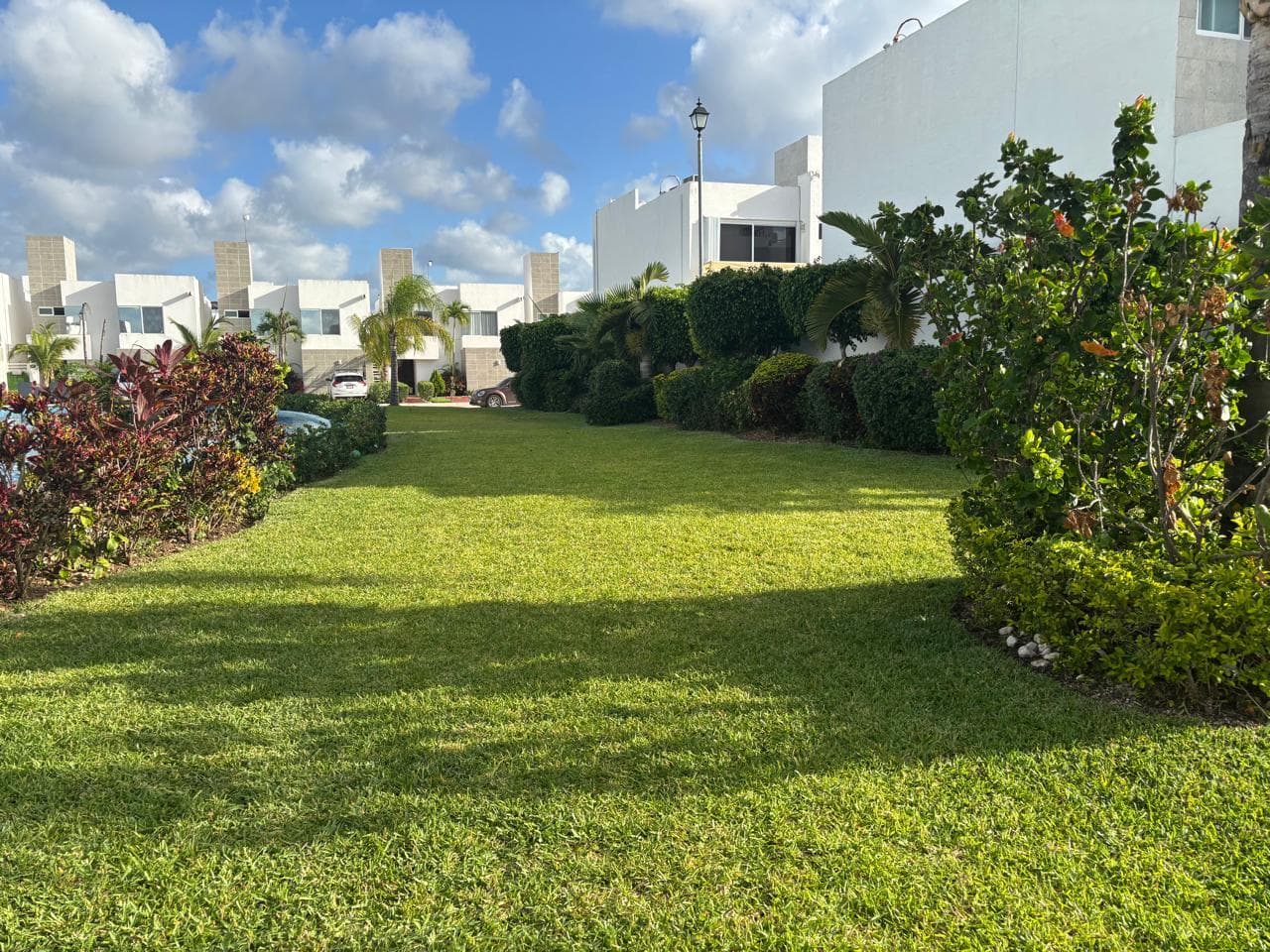 Izamal Residential Complex, South Industrial Park
