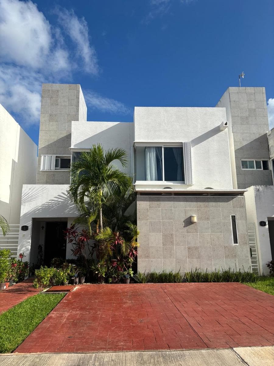 Izamal Residential Complex, South Industrial Park