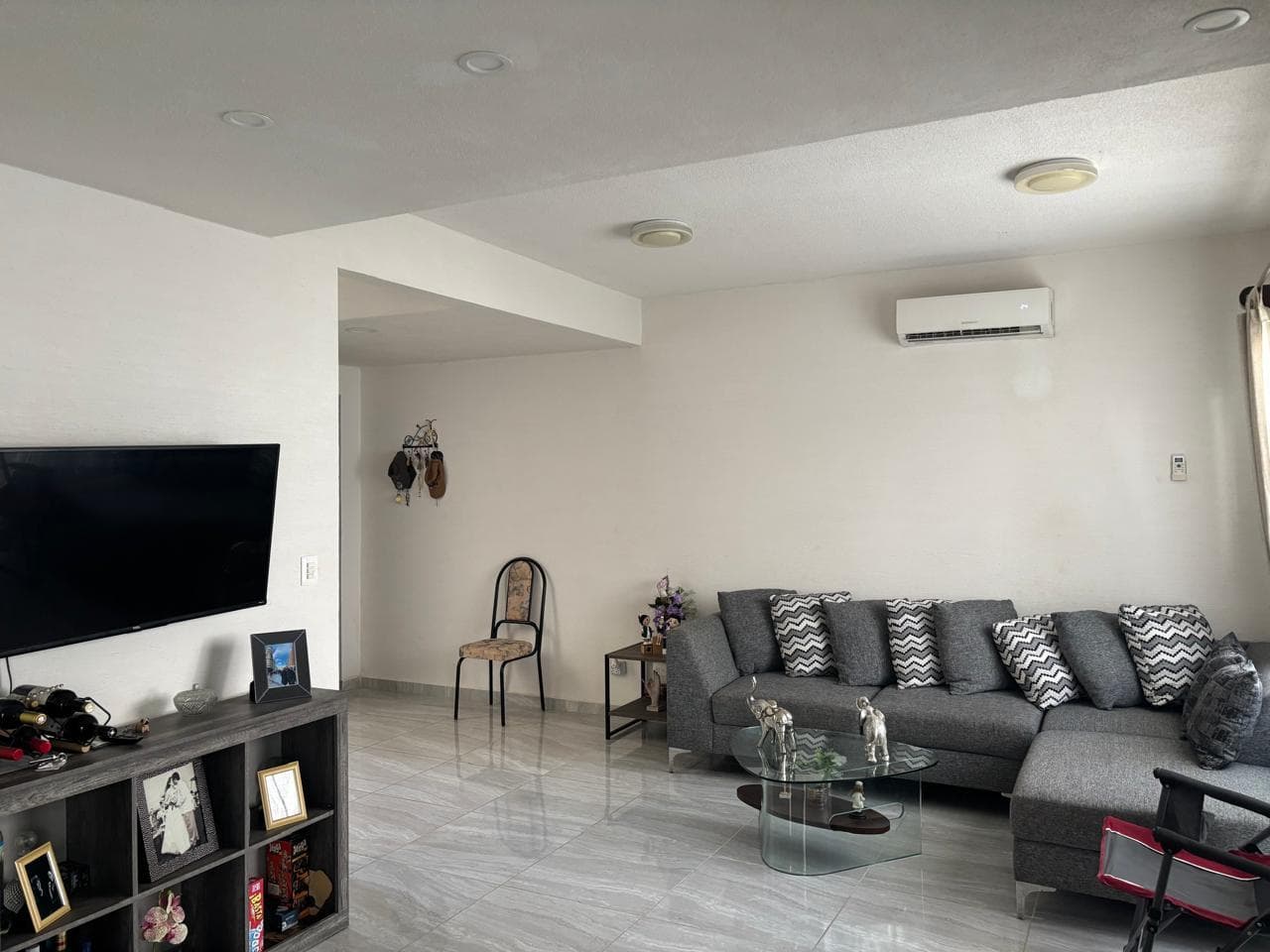 Izamal Residential Complex, South Industrial Park
