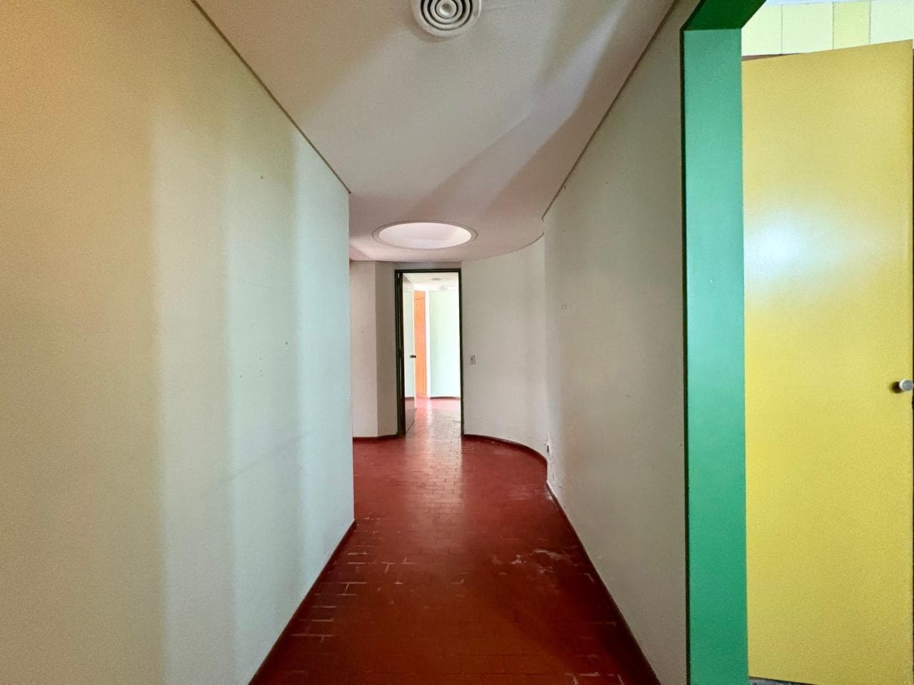 House in San Miguel