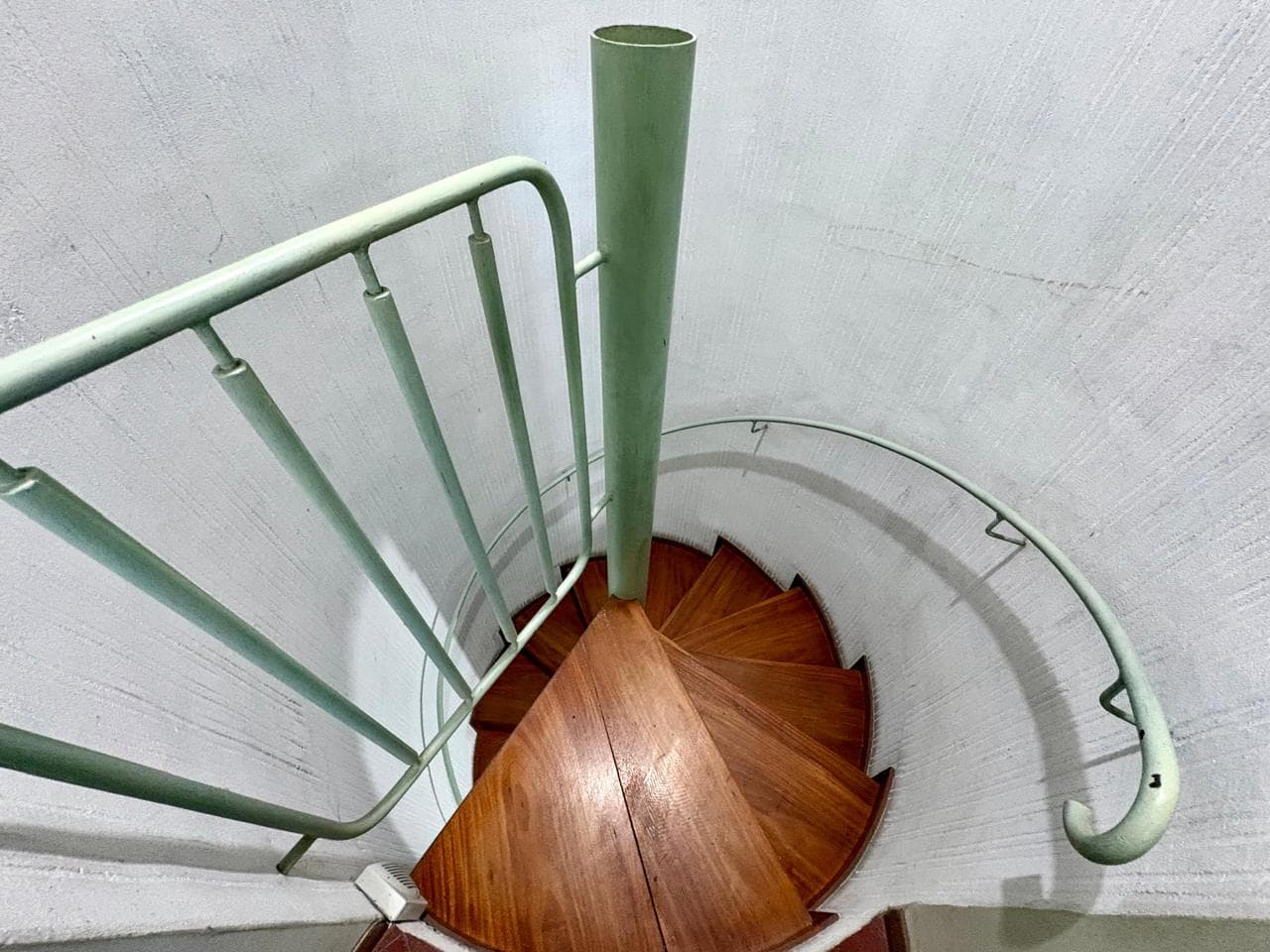 House in San Miguel