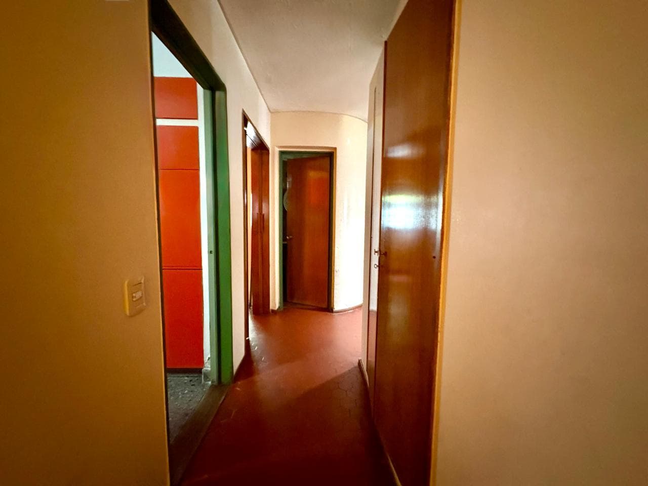 House in San Miguel