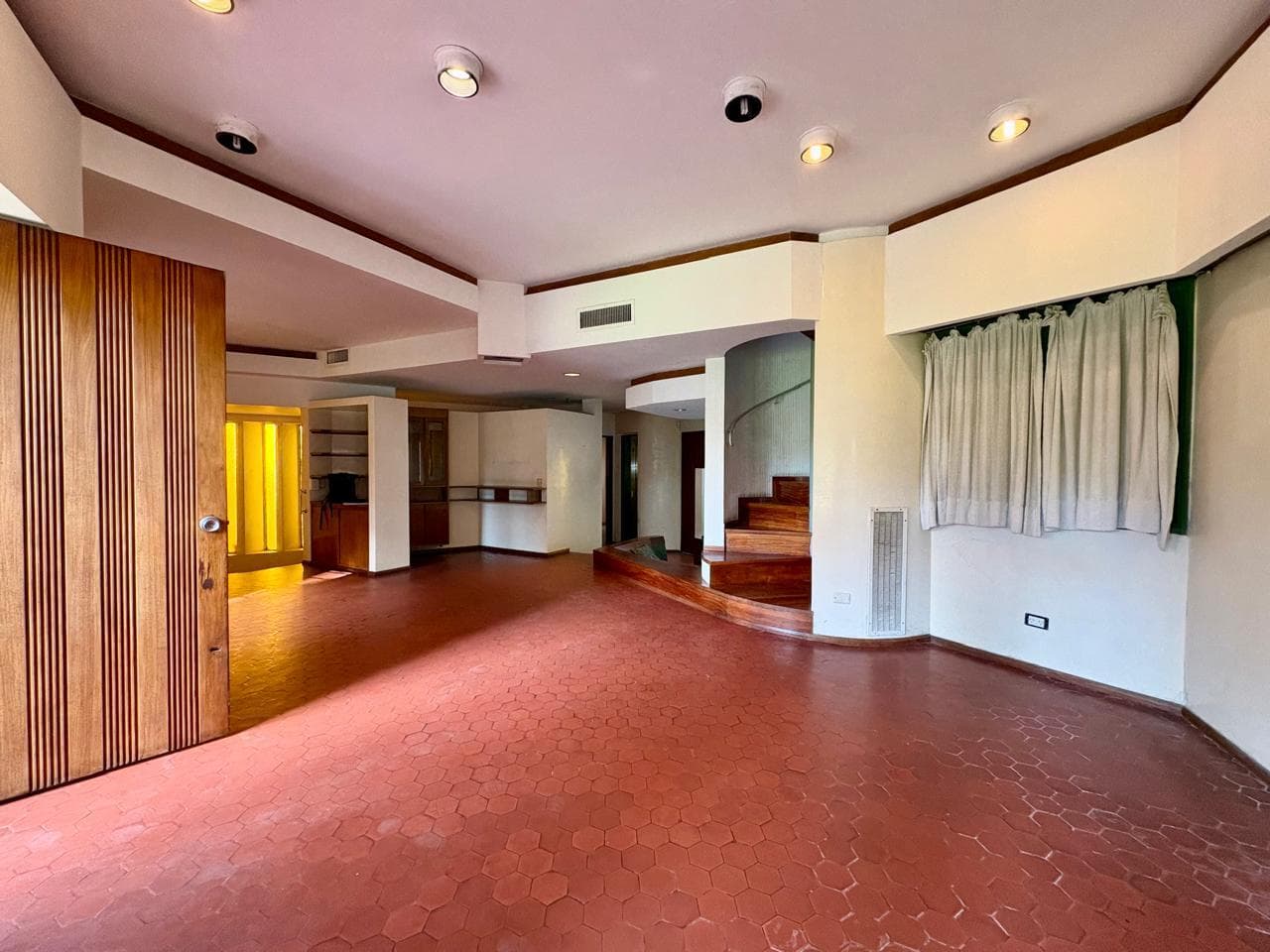 House in San Miguel