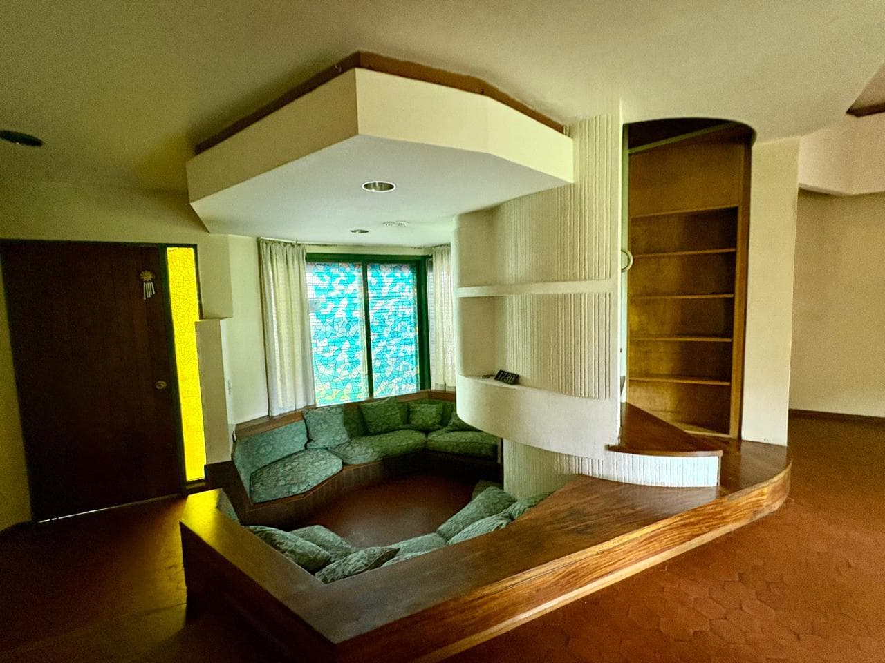 House in San Miguel
