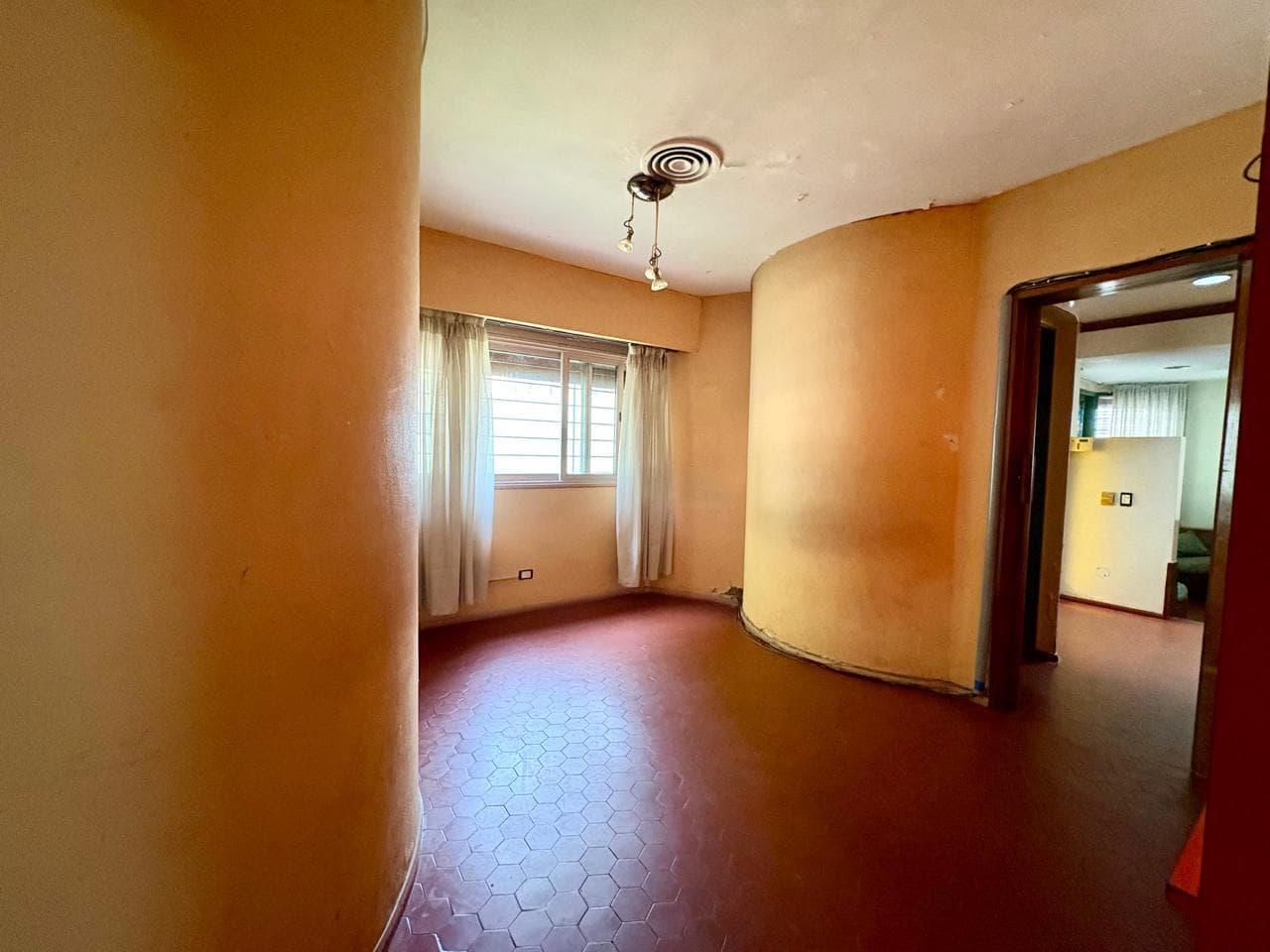 House in San Miguel