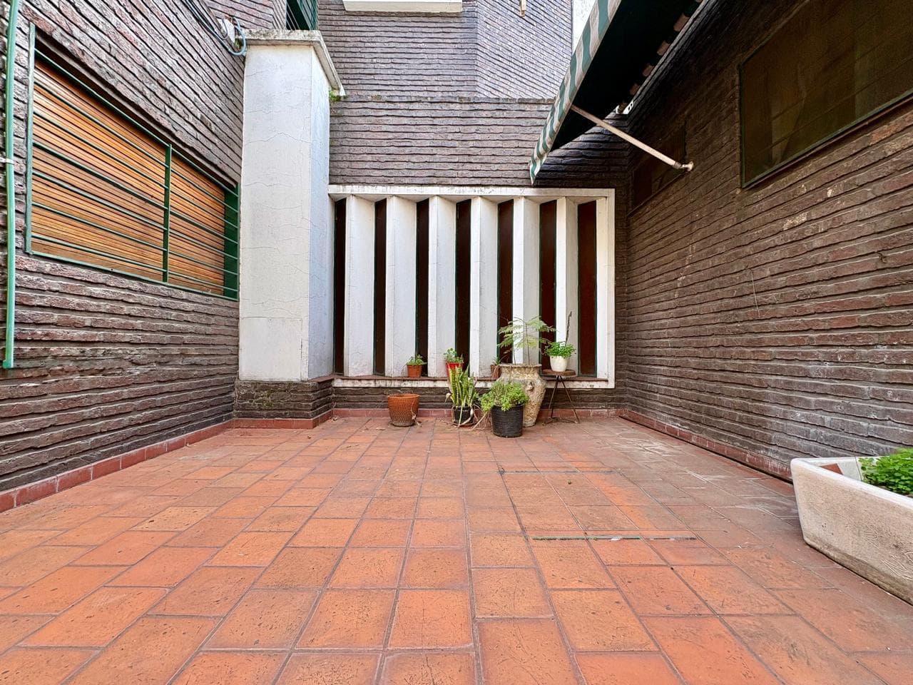 House in San Miguel