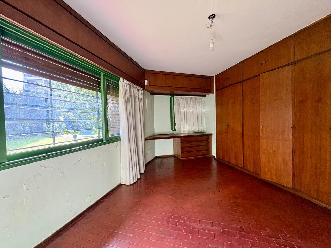 House in San Miguel