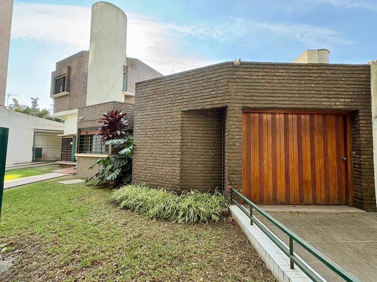 House in San Miguel