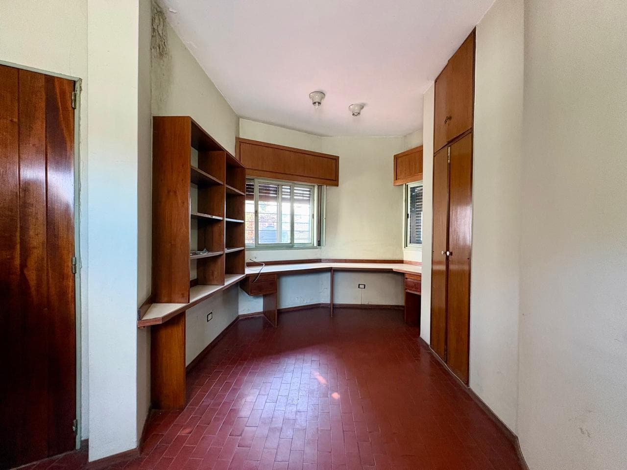 House in San Miguel