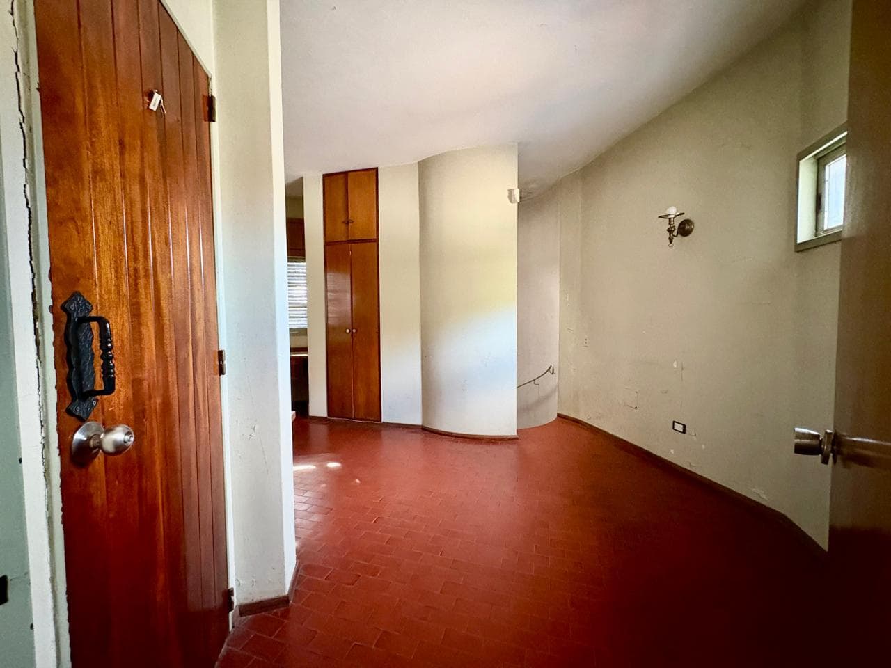 House in San Miguel