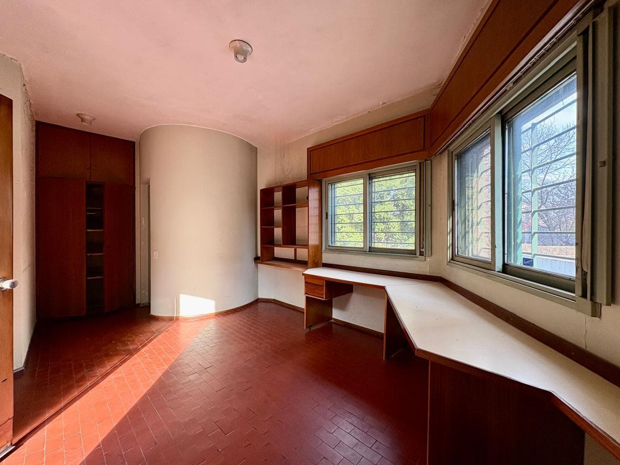 House in San Miguel