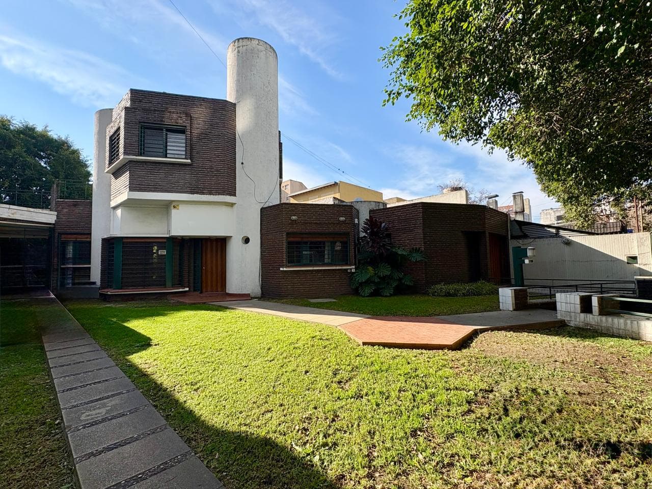 House in San Miguel