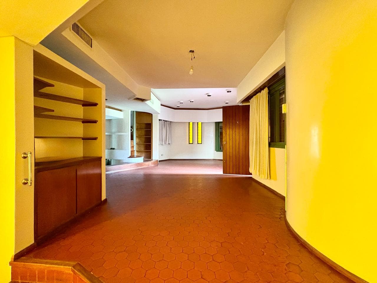 House in San Miguel