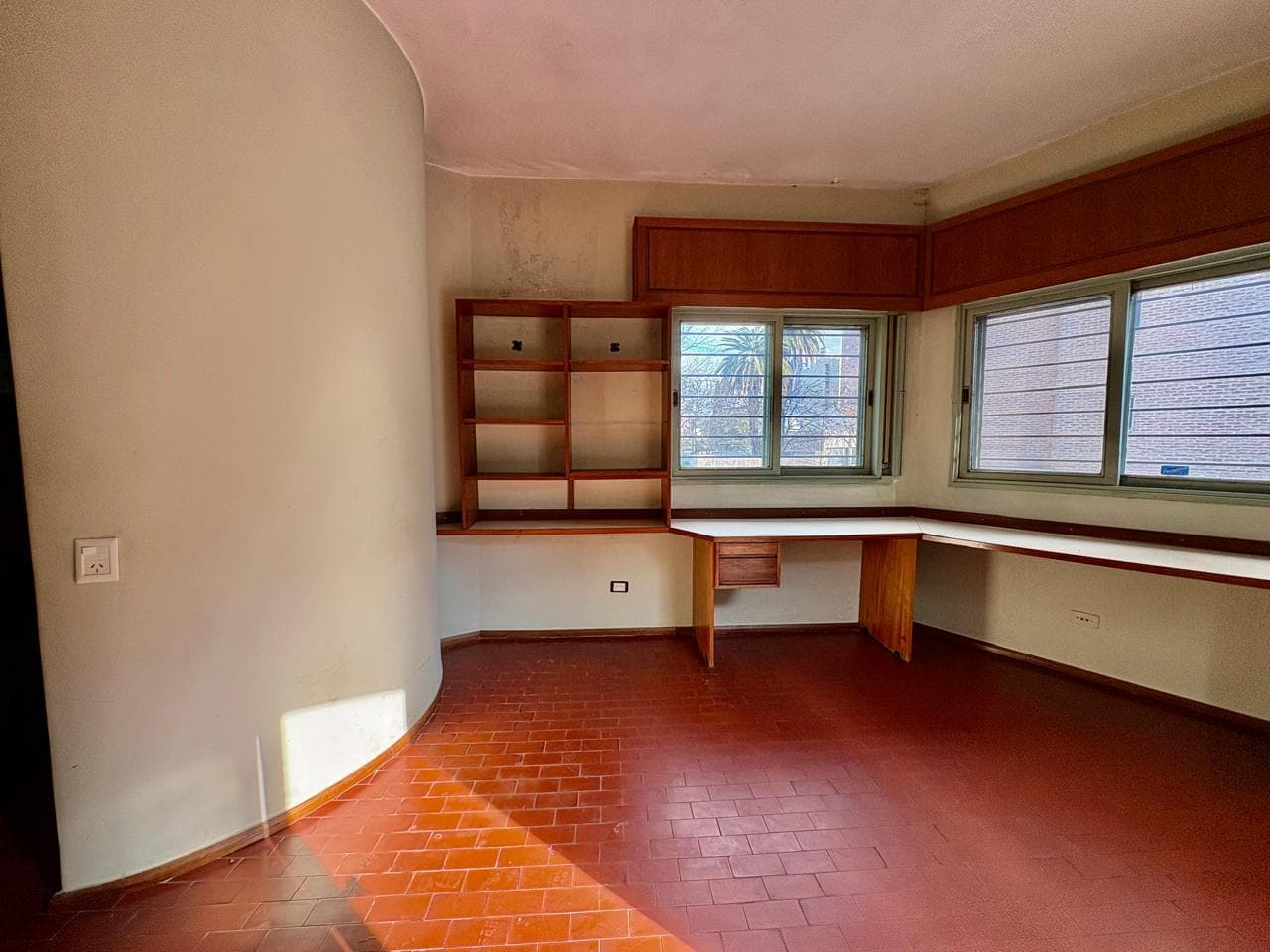 House in San Miguel