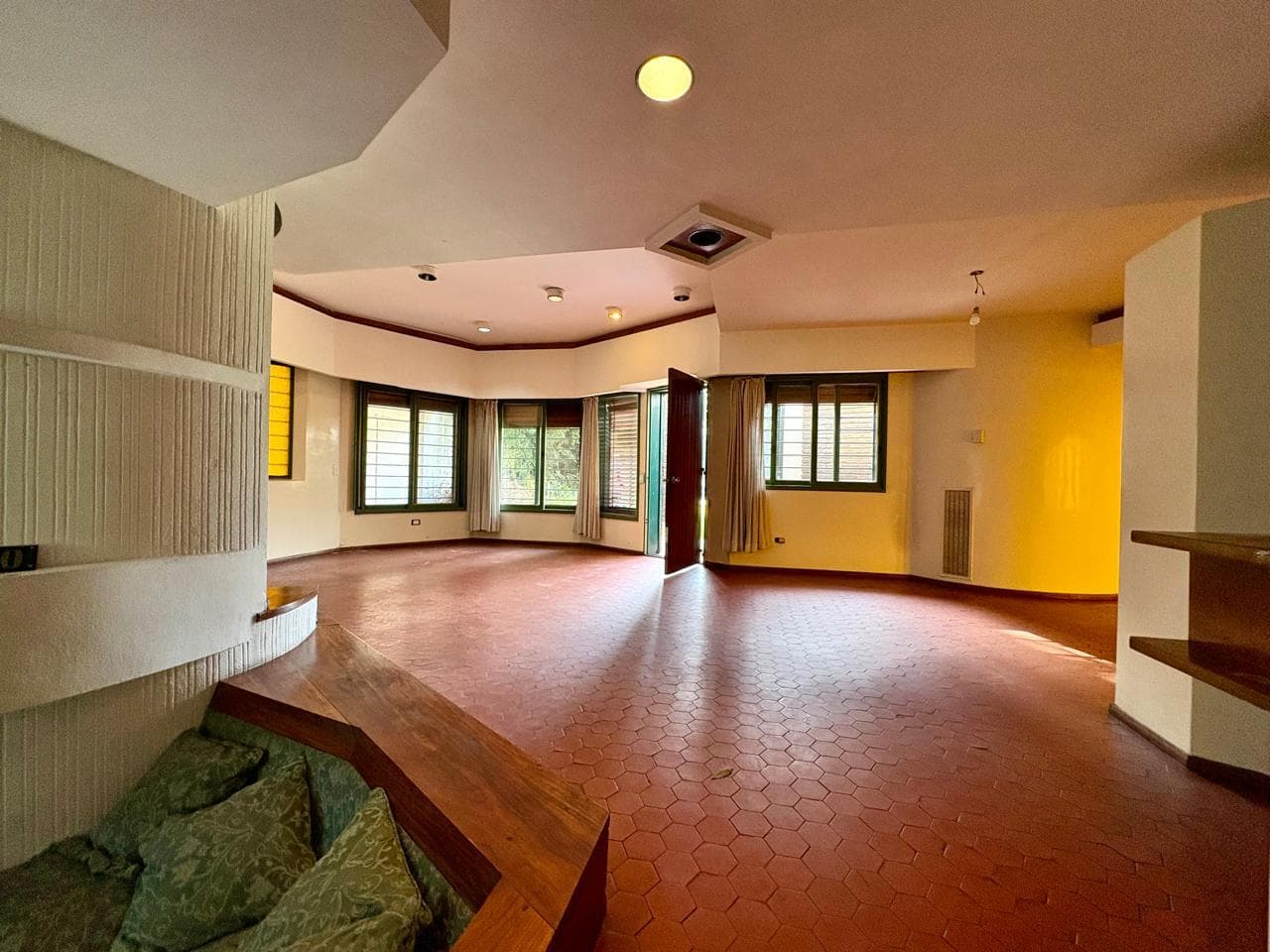 House in San Miguel