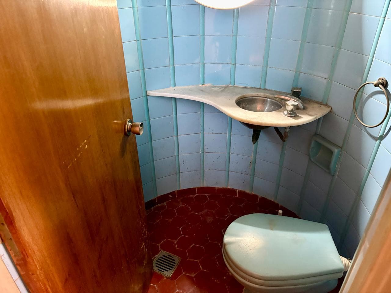 House in San Miguel
