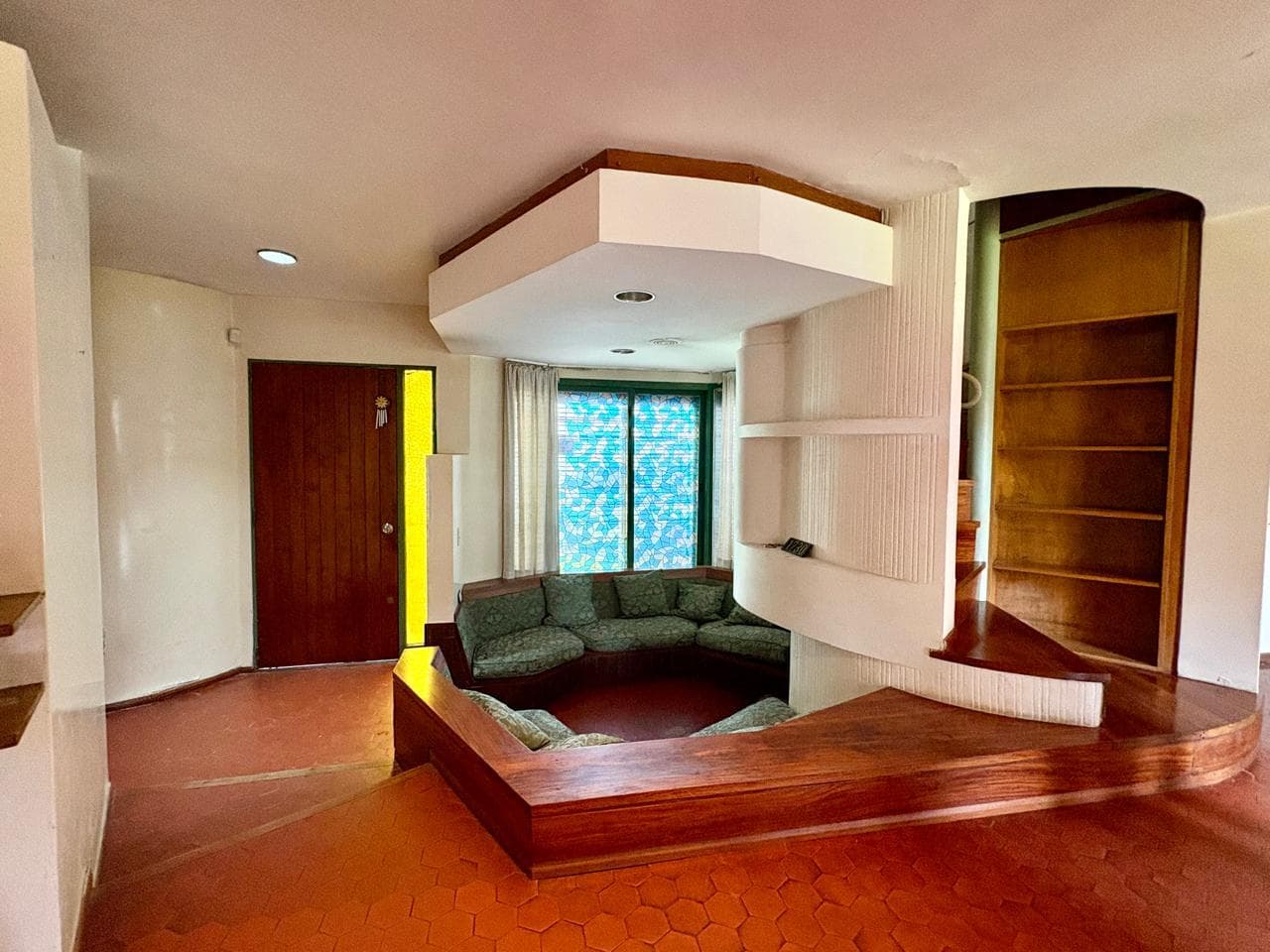 House in San Miguel