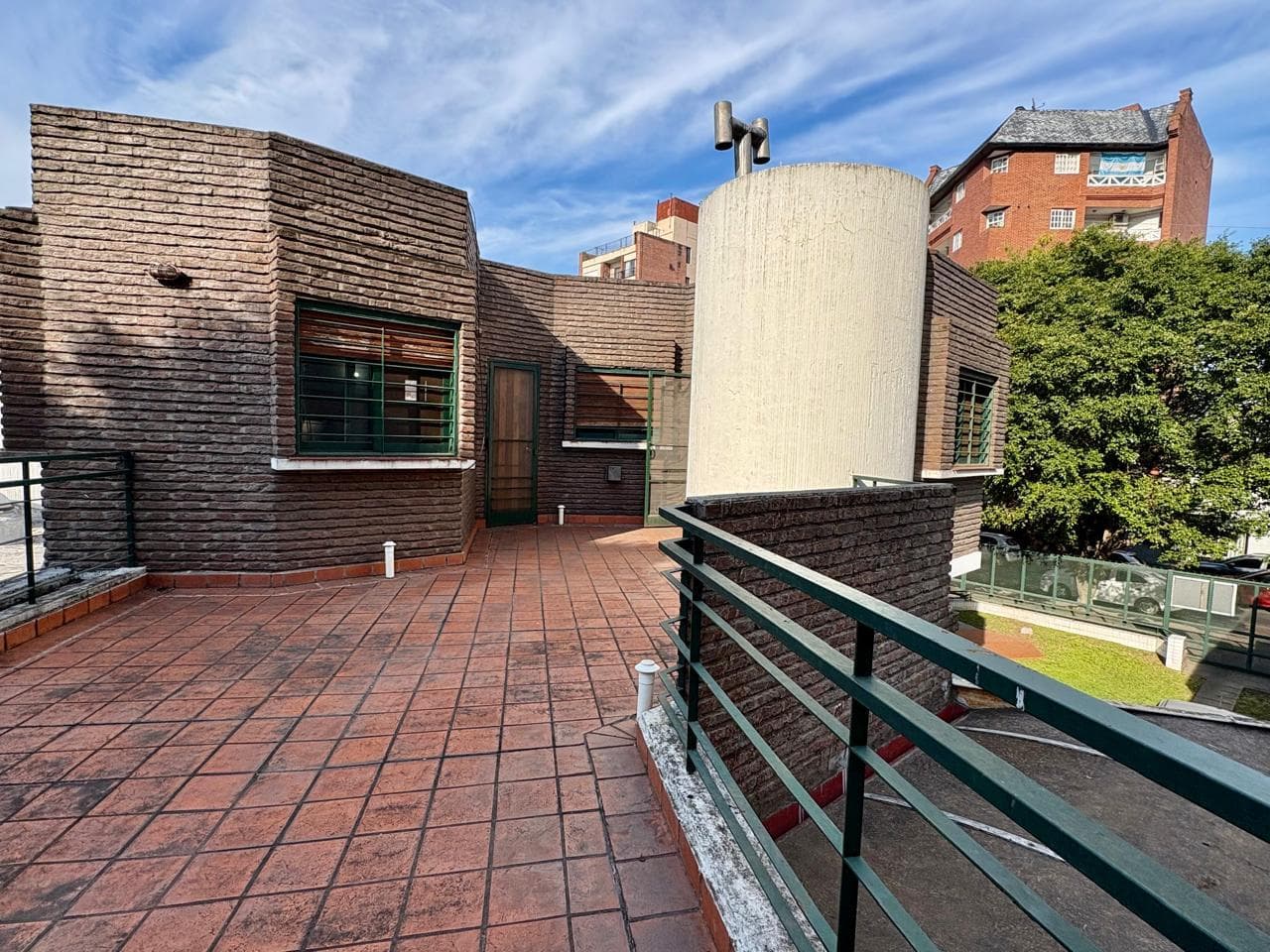 House in San Miguel