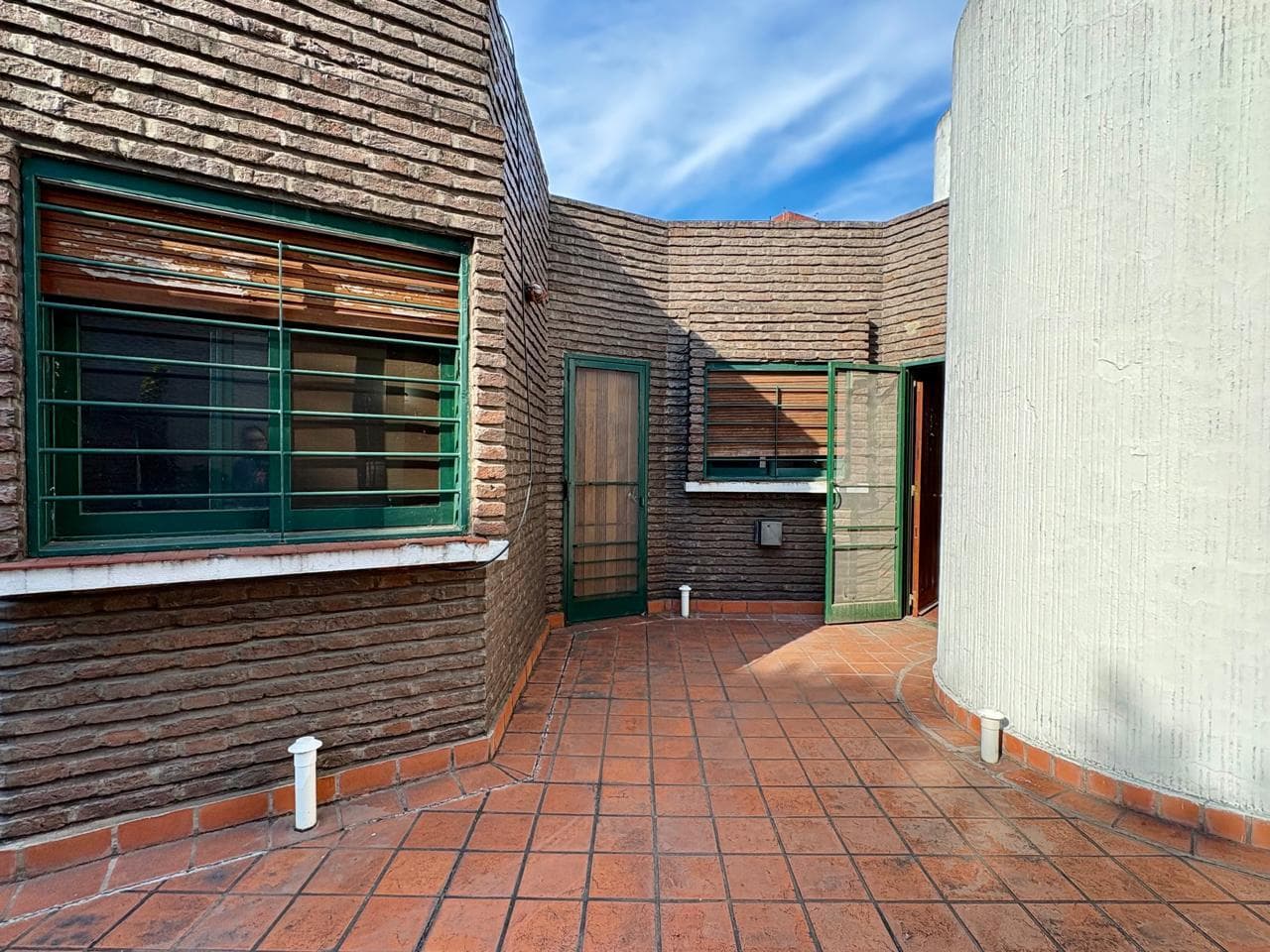House in San Miguel