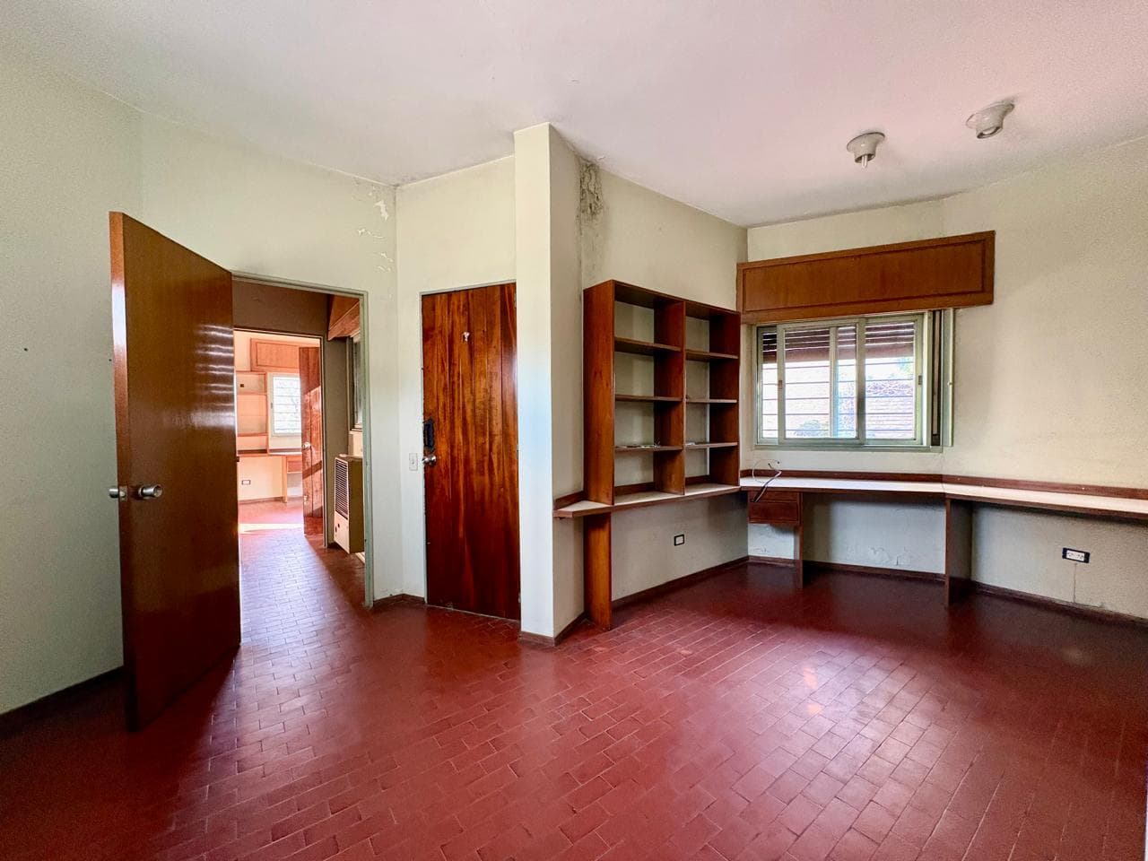House in San Miguel