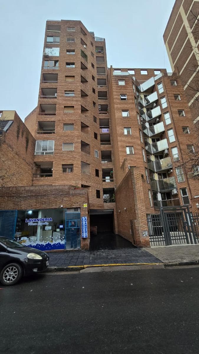 Departamento en Nueva Cordoba