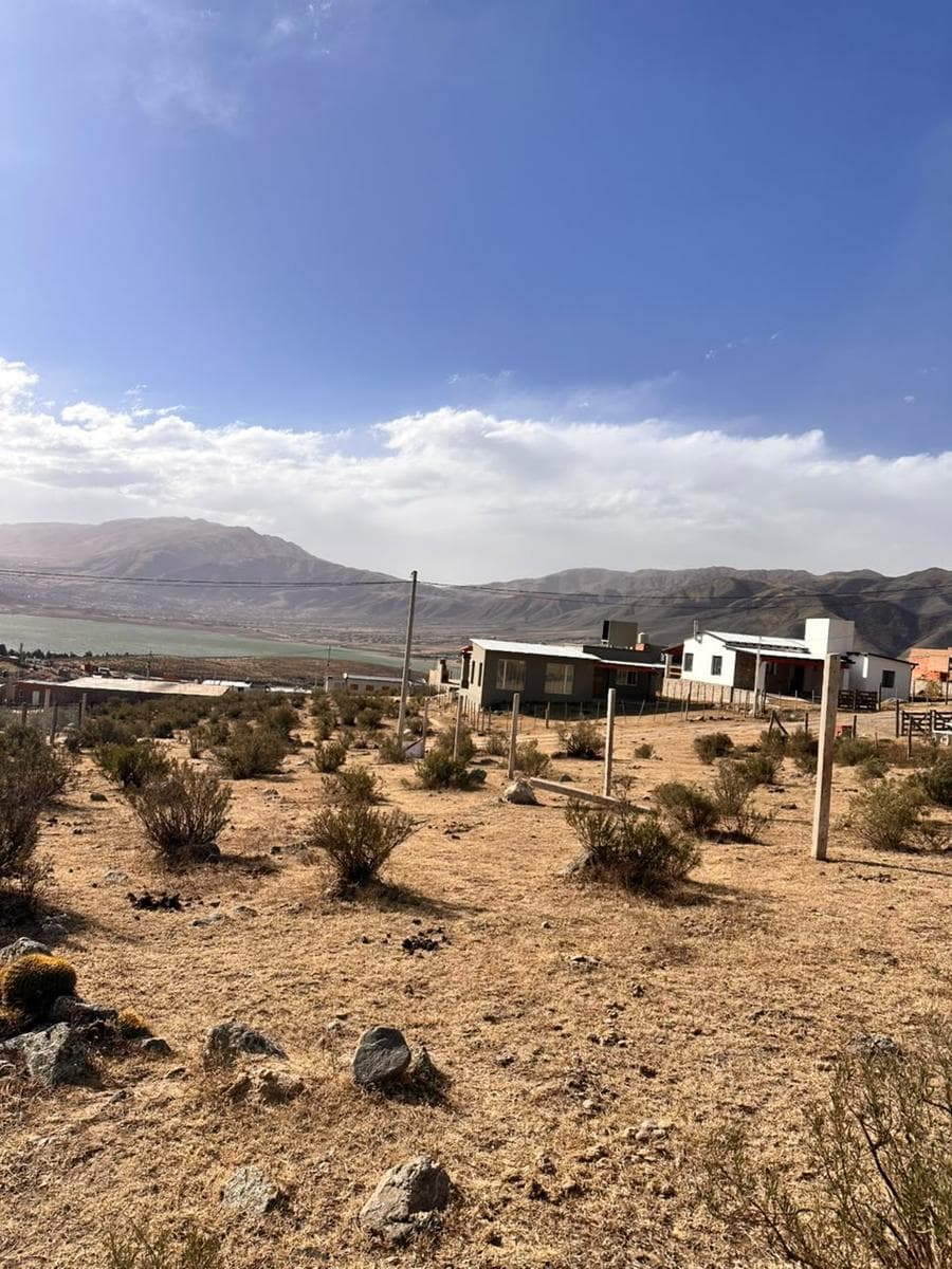 Land in El Mollar