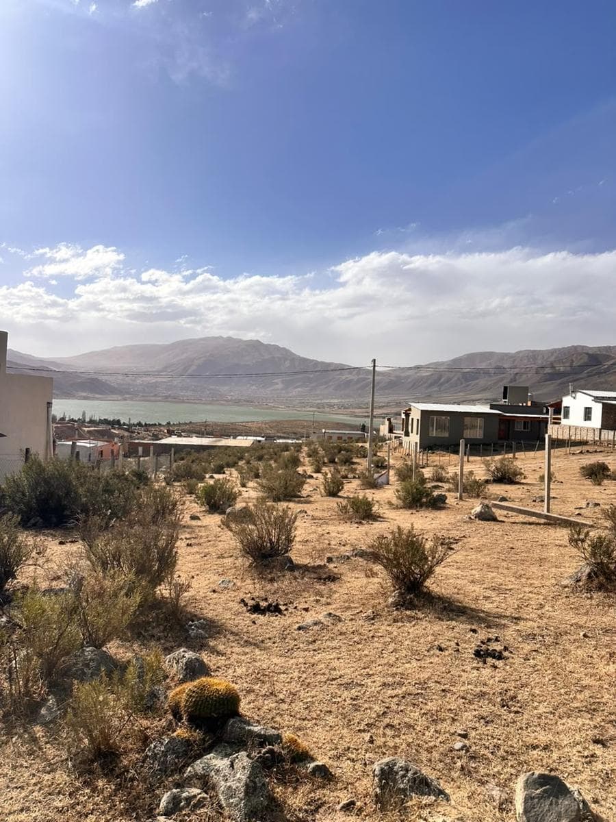 Land in El Mollar