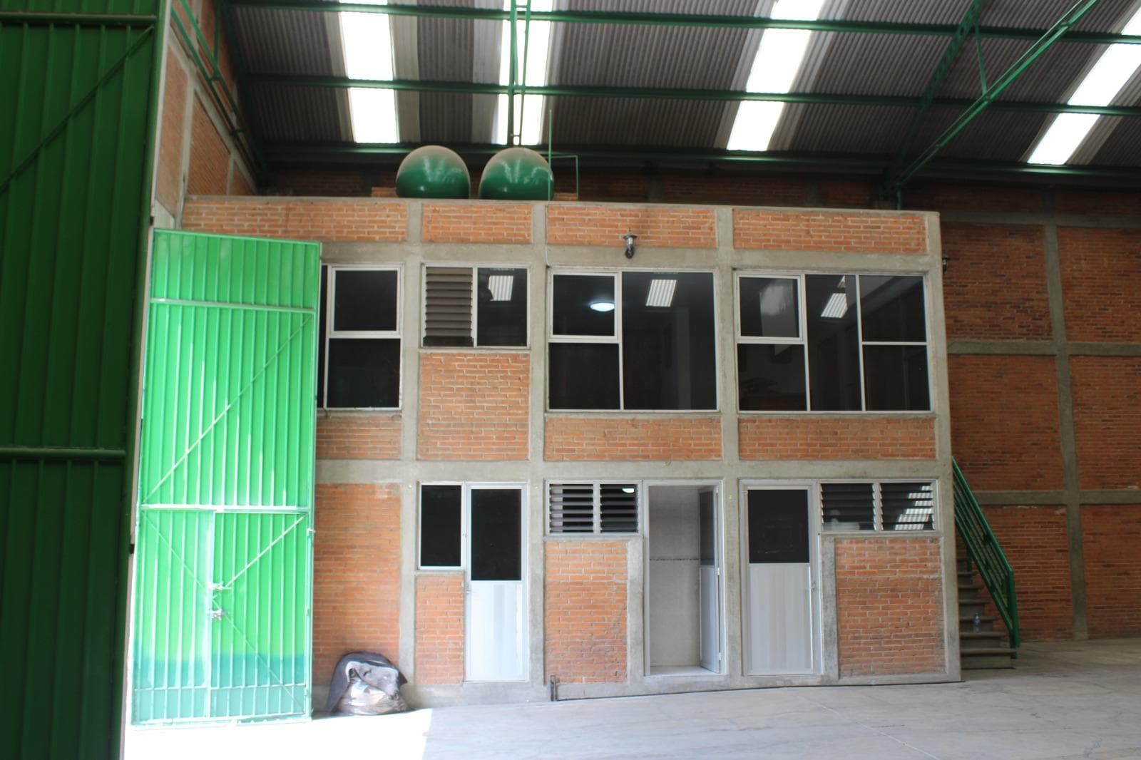 Warehouse for Rent, Cuautitlán Izcalli, 436 m²