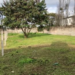 Land in Yerba Buena