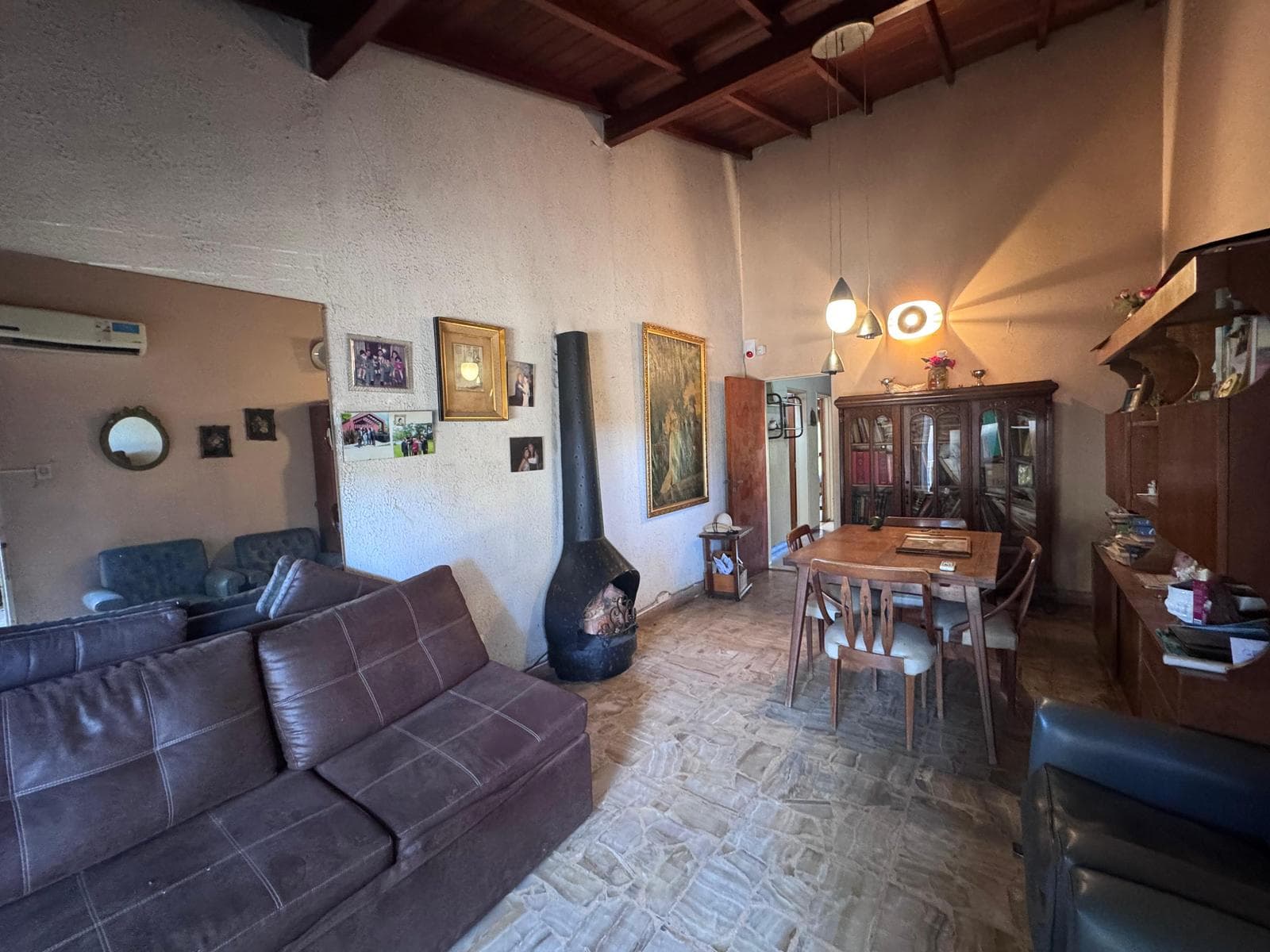 House for Sale in Need of Renovation - Vicente López