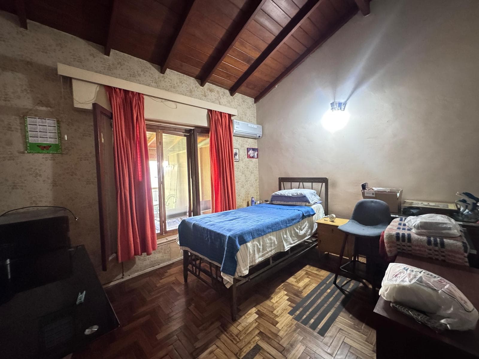 House for Sale in Need of Renovation - Vicente López