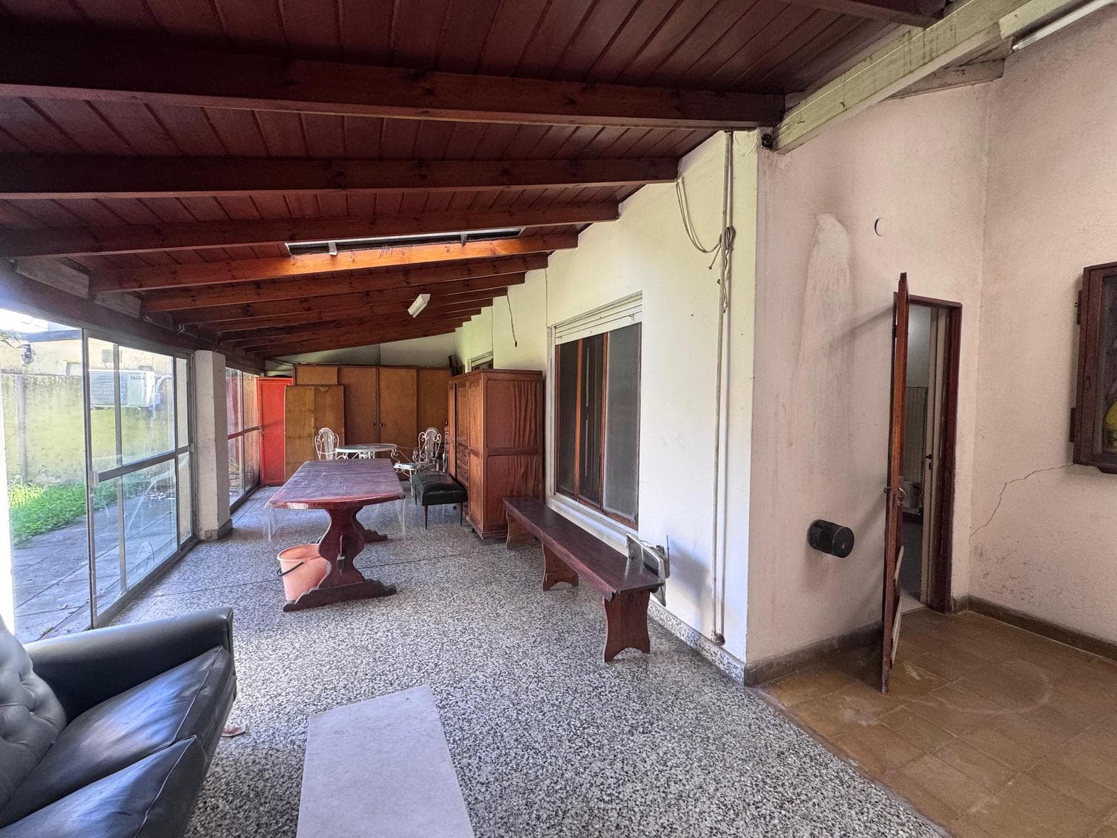 House for Sale in Need of Renovation - Vicente López