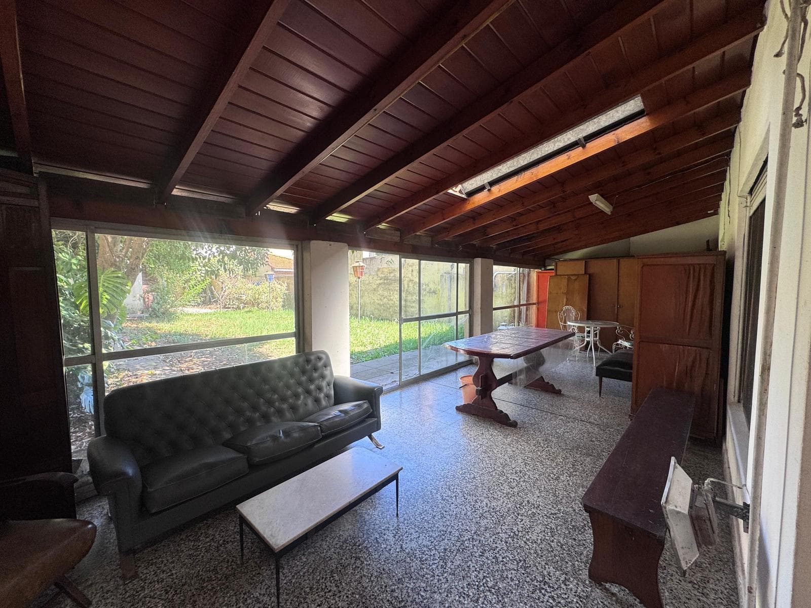 House for Sale in Need of Renovation - Vicente López