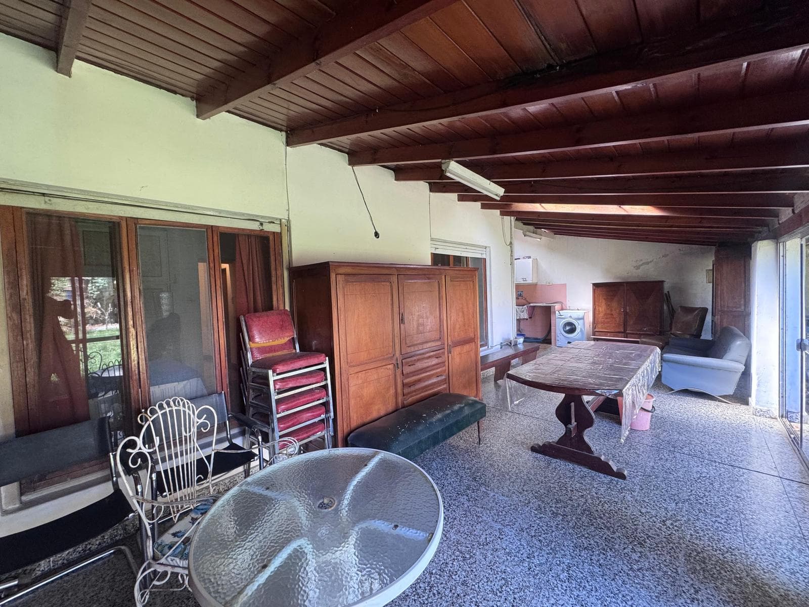 House for Sale in Need of Renovation - Vicente López