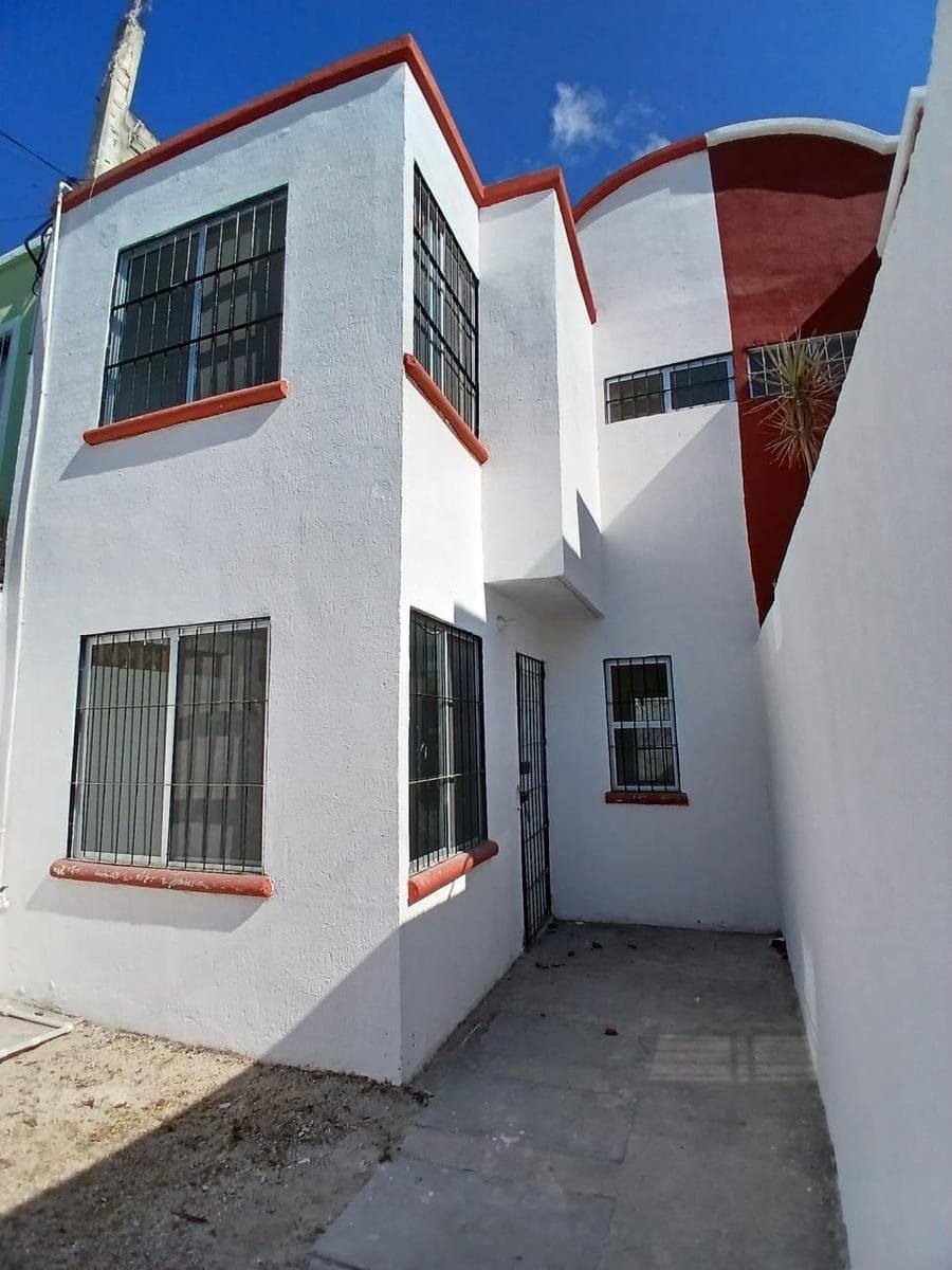 House in Las Torres