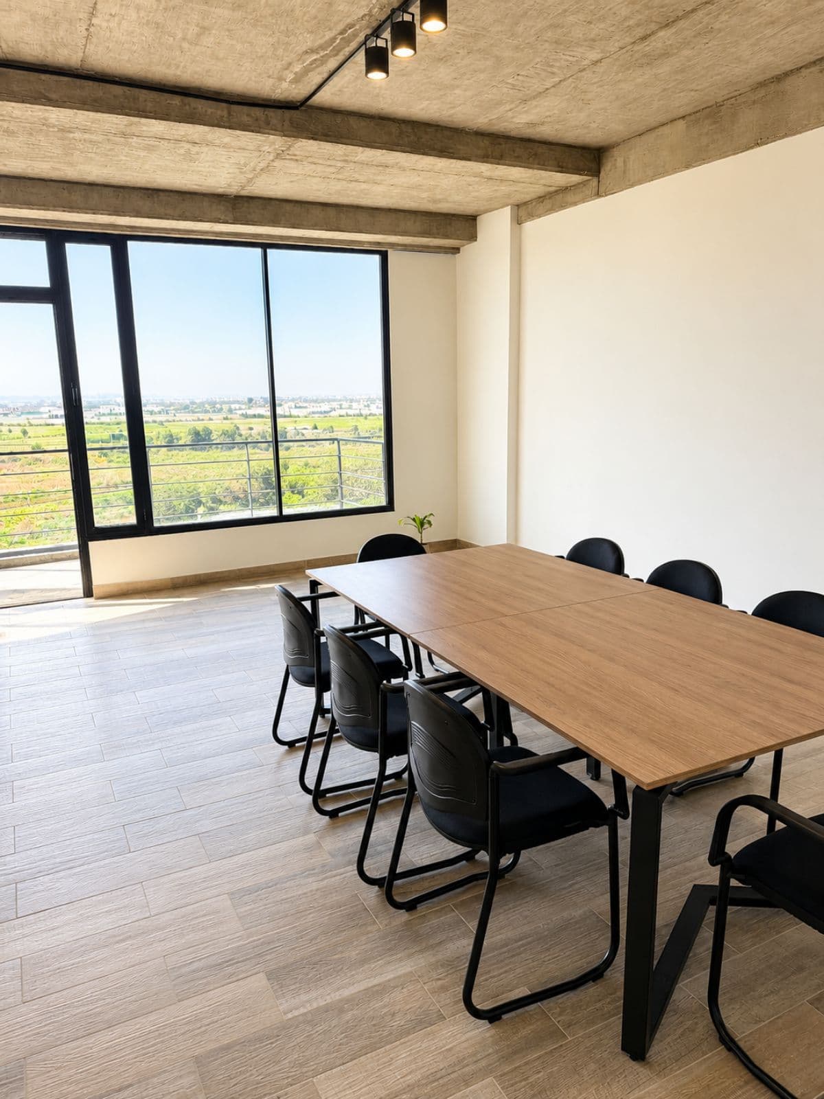 Office - Fisherton