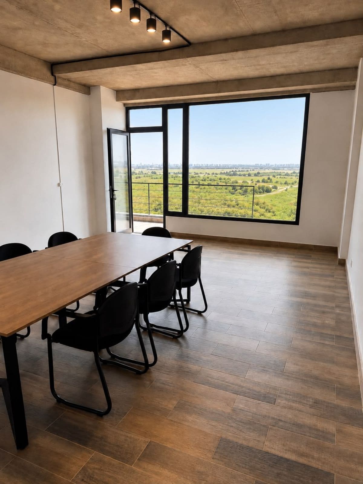 Office - Fisherton