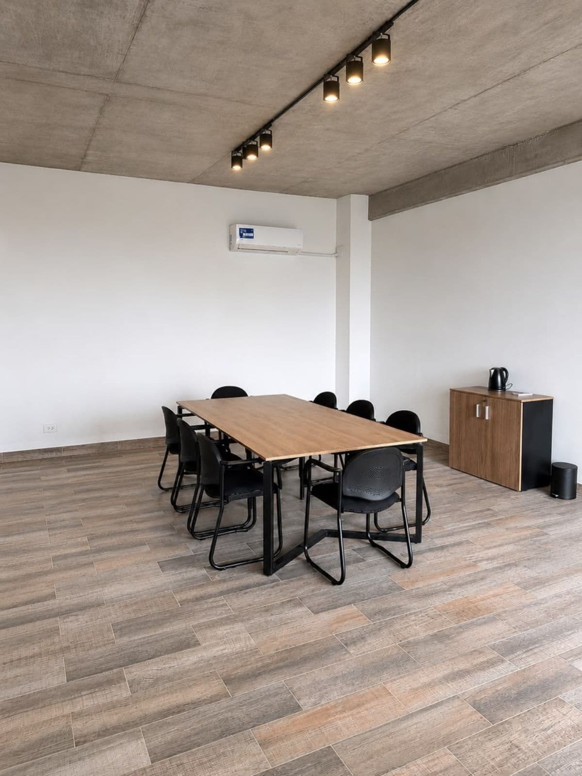 Office - Fisherton