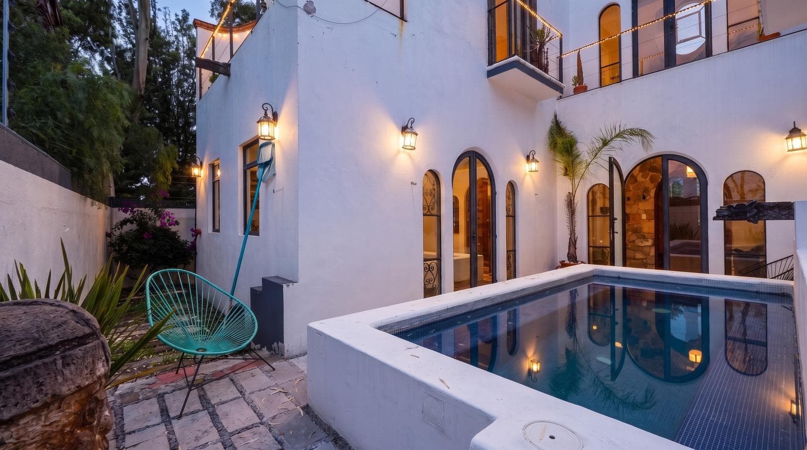 Luxury House for Rent: 4 Bedrooms | 4.5 Bathrooms | Pool | Views of the Parish