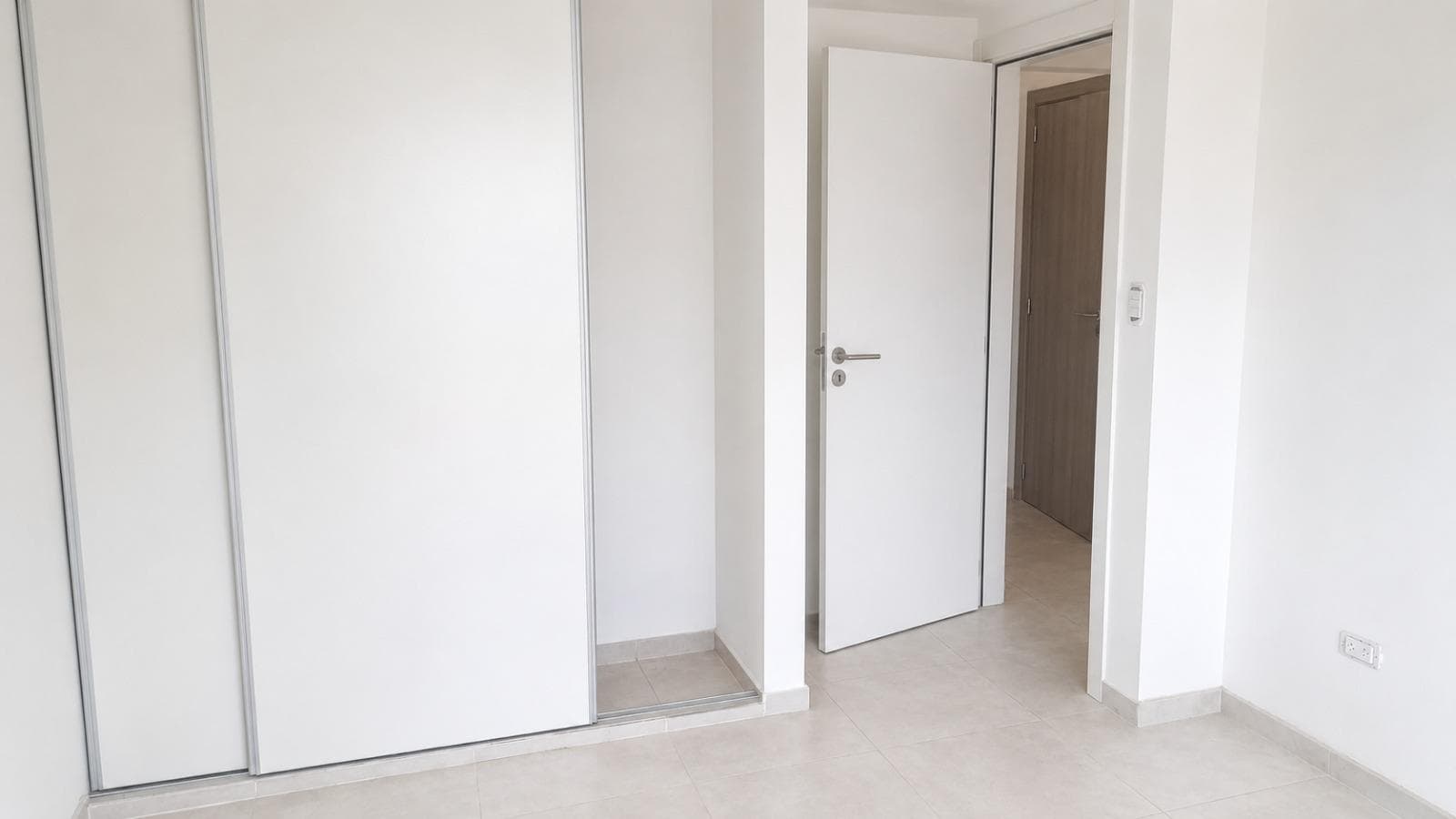 Apartment in Alto Alberdi