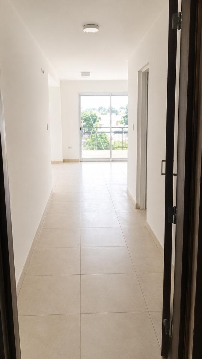 Apartment in Alto Alberdi