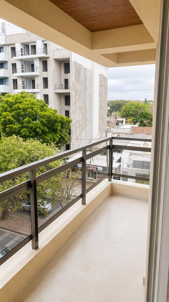 Apartment in Alto Alberdi