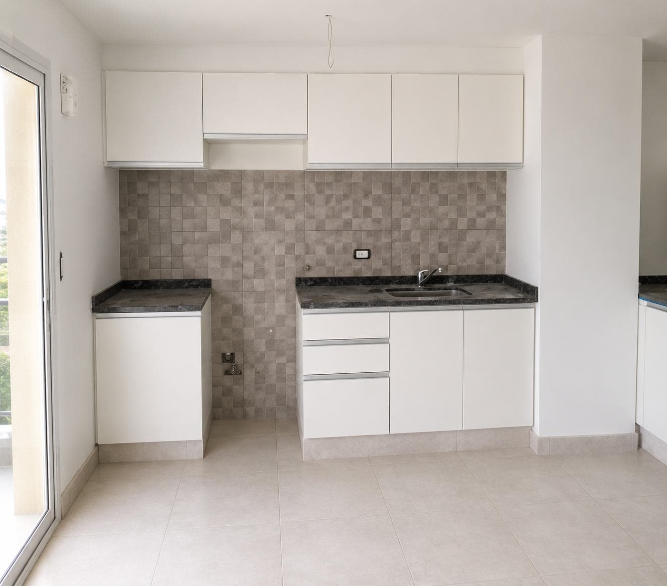 Apartment in Alto Alberdi
