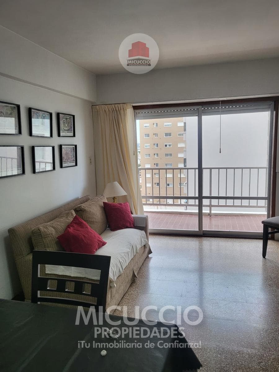 Departamento en venta | Calle 81 N°211 (9°A) | Necochea