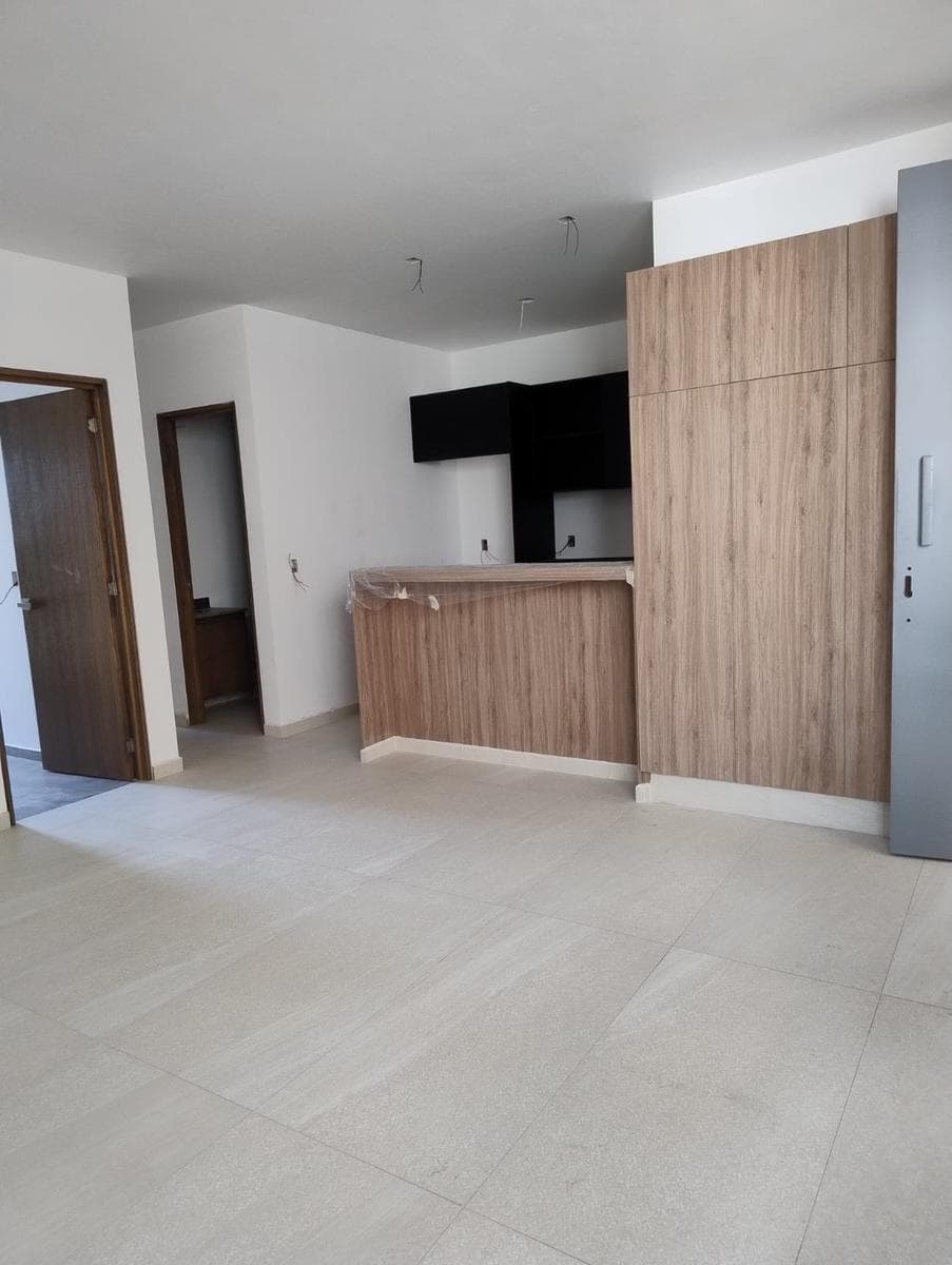 Apartment in Mezquitan Country