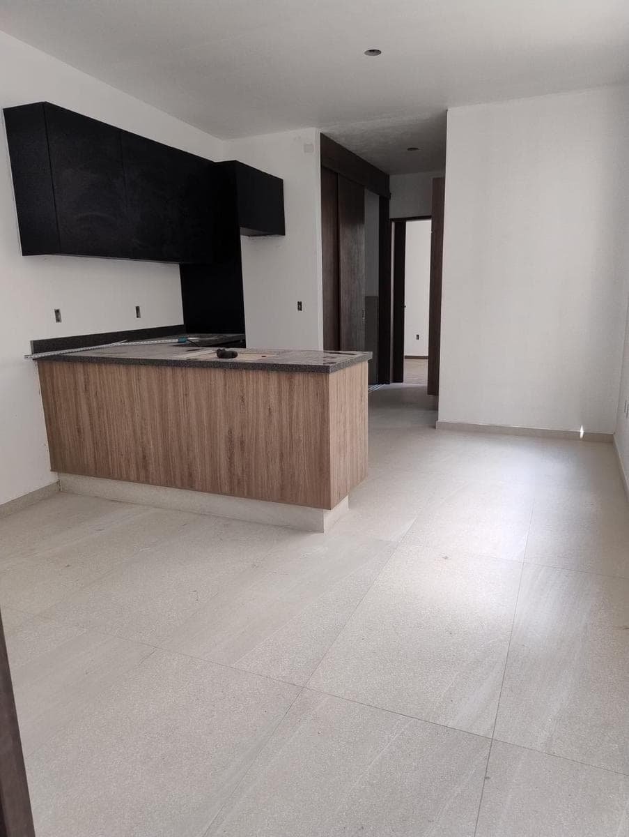 Apartment in Mezquitan Country