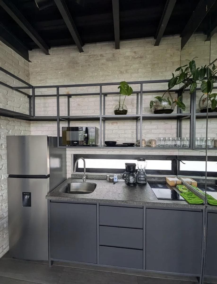 Apartment in Colomos, Providencia