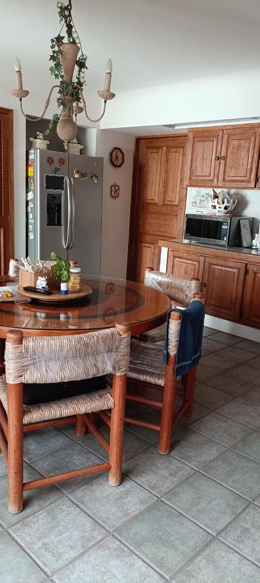 House in Bugambilias, 1st section, 630 m² lot in Coto